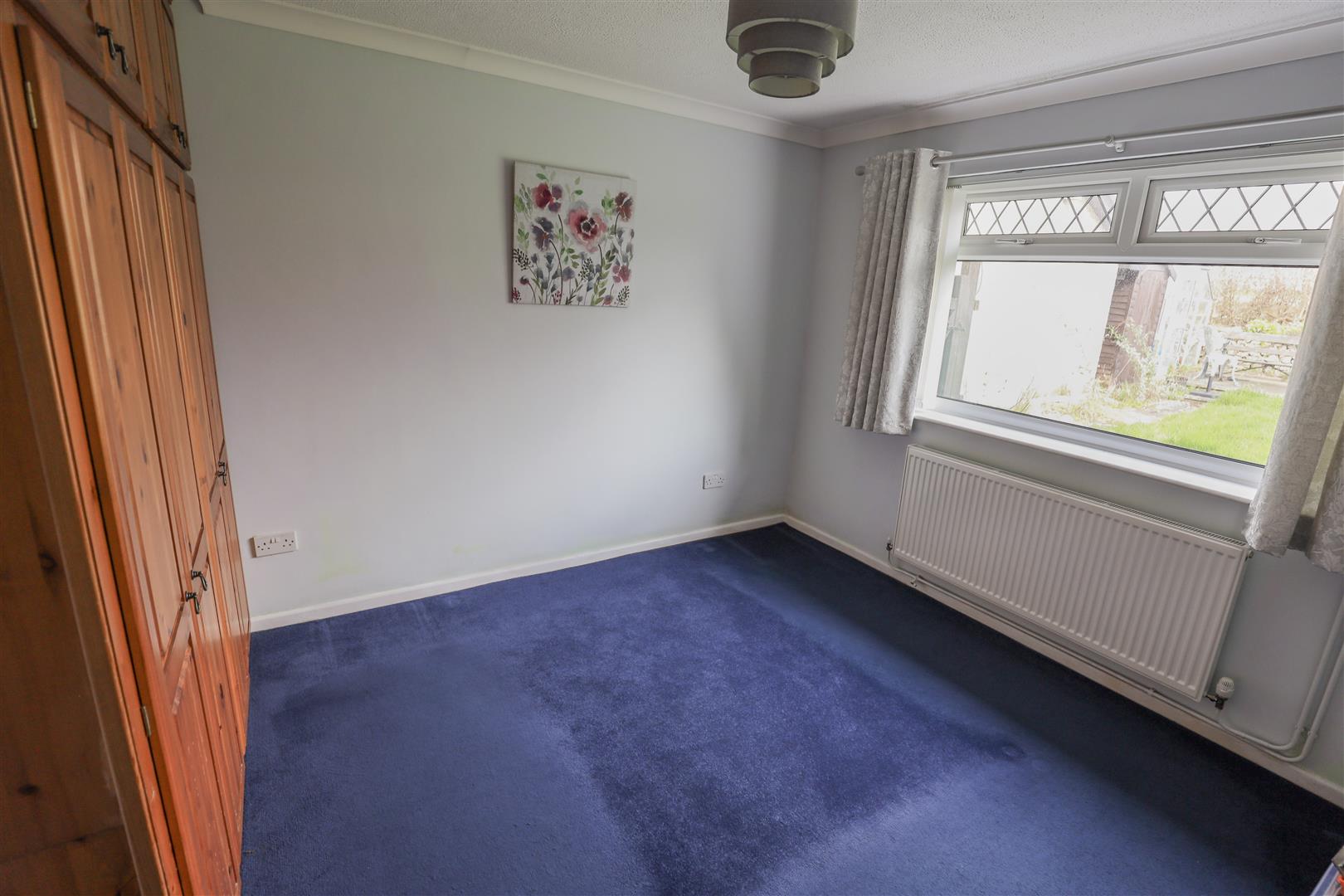 11 Milton Close, Llantwit Major, Vale of Glamorgan, CF61 1WX